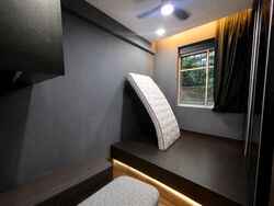 Hillview Residence (D23), Condominium #632943911